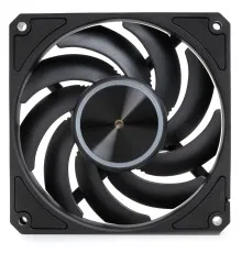 Кулер до корпусу Vinga 12027 PWM 4-pin black ОЕМ