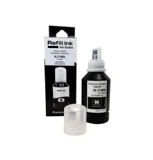 Чорнило Premium Quality Epson XL110 127мл Black Pigment (70264914)