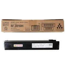 Тонер-картридж Ricoh M2810H black 17.5K, для M2310N, M2810N (842773)