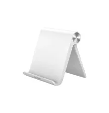 Підставка до планшета та телефона LP115 Multi-Angle Adjustable Portable Stand for iPad White Ugreen (30485)