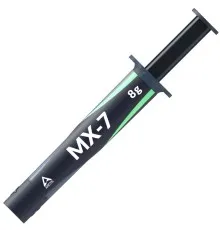 Термопаста Arctic MX-7 8g (ACTCP00091A)