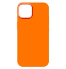 Чохол до мобільного телефона Armorstandart Icon2 MagCase Apple iPhone 15 Cosmic Orange (ARM89275)