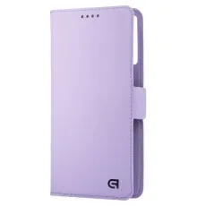 Чохол до мобільного телефона Armorstandart universal 6.0 - 6.5 Lavender (ARM88977)