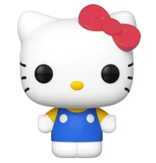 Фігурка Funko Pop Хелоу Кітті (Ретро) (91753)