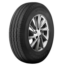 Шина Sunny 195/75R16C 107/105T NL106 (3961DOT24)