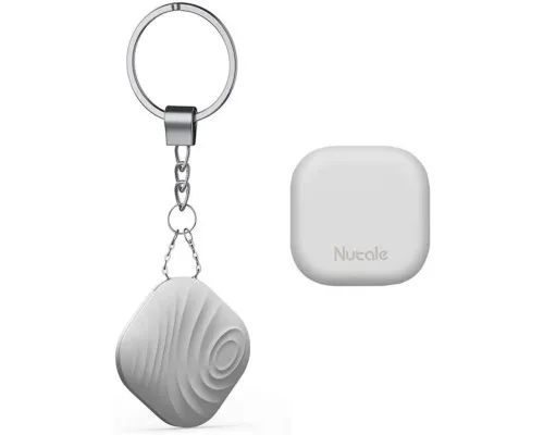 Пошукова система Nut find Air FX11 Світло-сірий (1169198)