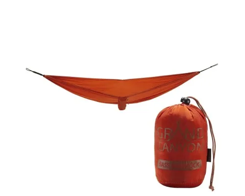 Гамак Grand Canyon Bass Hammock Rooibos Tea Red (30621629) (DAS303789)