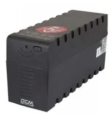 Пристрій безперебійного живлення Powercom RPT-800AP Schuko