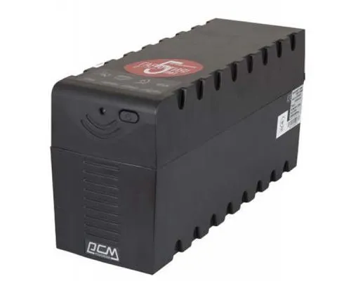Пристрій безперебійного живлення Powercom RPT-800AP Schuko