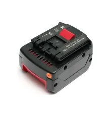 Акумулятор до електроінструменту PowerPlant для BOSCH GD-BOS-14.4(B) 14.4V 4Ah Li-Ion (DV00PT0003)