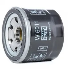 Фільтр масляний Mann W6011