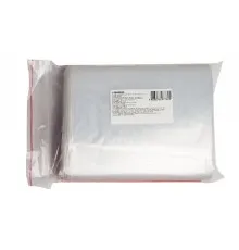 Пакети з застібкою Buroclean 160 x 220 мм 100 шт. (4823078977625)