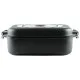 Гусятниця Pepper Black Ice 32x21x11 см PR-6007 (110810)