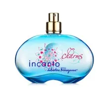 Туалетна вода Salvatore Ferragamo Incanto Charms тестер 100 мл (8032529114182)