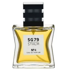 Парфумована вода SG79 STHLM №4 30 мл (7391506334304)