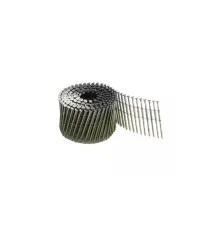 Цвяхи Bostitch F, для барабанних обойм, L=100мм, d=3.25мм, d капелюшка 7.2мм, 4050 шт (F325SP100Q)