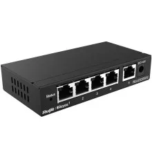 Комутатор мережевий Ruijie Networks RG-ES205GC