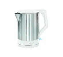 Електрочайник Bomann WKS 3002 CB white (WKS3002CB white)