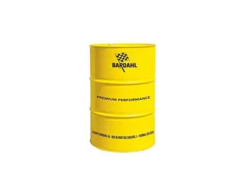 Моторна олива BARDAHL XTS 5W40 60л (36894)
