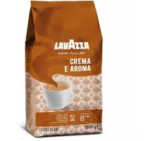 Кава Lavazza Crema Aroma в зернах 1 кг (8000070024441/8000070025400)