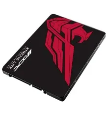 Накопичувач SSD 2.5" 256GB OCPC (SSD25S3T256GLT)