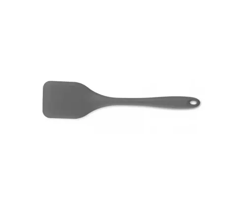 Лопатка кухонна Kela Tom 7 х 29 см Grey (12580)