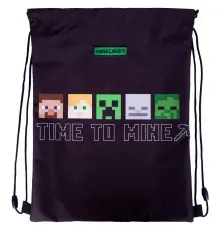 Сумка для взуття Minecraft AlexSteven (507022001)