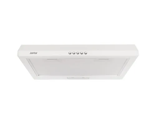 Витяжка кухонна Jantar ST I LED 60 WH