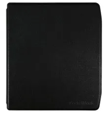 Чохол до електронної книги Pocketbook Era Shell Cover black (HN-SL-PU-700-BK-WW)