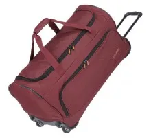 Дорожня сумка Travelite Basics Fresh 89 л Bordeaux (TL096277-70)