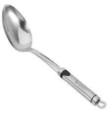 Ложка кухарська Bergner Gizmo 34.4 см (BG-3276)