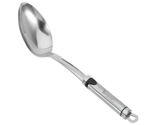 Ложка кухарська Bergner Gizmo 34.4 см (BG-3276)