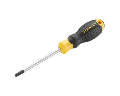 Викрутка Stanley Cushion Grip TORX TT30 x100мм. (STHT16182-0)