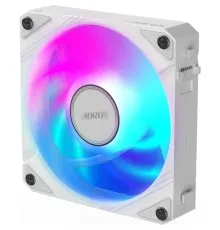 Кулер до корпусу GIGABYTE GP-ECFAN1201 ICE