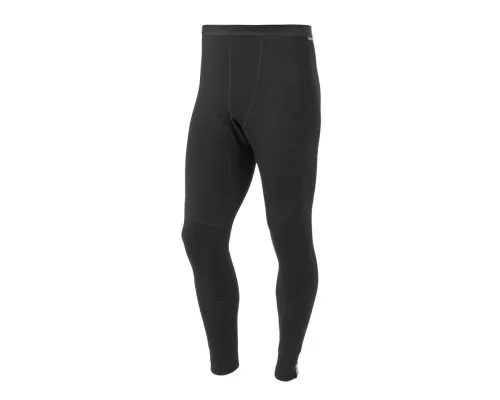 Термоштани Sensor Merino Active black 11109028 L (SM23MA-black-L)