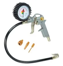 Пістолет для підкачки коліс Stanley 150540XSTN