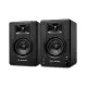 Студійний монітор M-Audio BX3 BT Bluetooth Monitors (BX3PAIRBT)