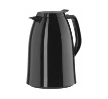 Термос Tefal Mambo, 1.5л, пластик, чорний (K3037212)
