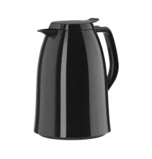 Термос Tefal Mambo, 1.5л, пластик, чорний (K3037212)