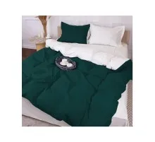 Постільна білизна MirSon Poplin Line 002 + 091 Ellen 110x140 (2200006277699)