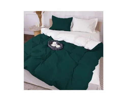 Постільна білизна MirSon Poplin Line 002 + 091 Ellen 110x140 (2200006277699)