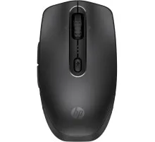 Мишка HP 690 Rechargeable Bluetooth Black (7M1D4AA)