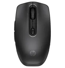 Мишка HP 690 Rechargeable Bluetooth Black (7M1D4AA)