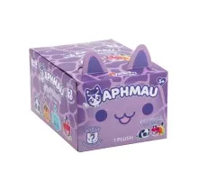 М'яка іграшка Aphmau колекційна Safari S1 сюрприз (65555)