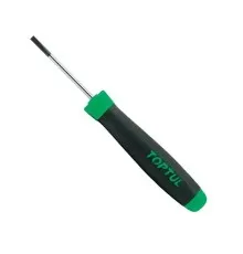 Викрутка Toptul для точних робіт SL0.4x2x50 (FAIB0205)