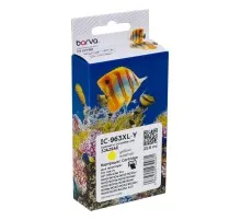 Картридж Barva HP 963XL (3JA25AE/3JA29AE) 1600 c, Yellow (IC-963XL-Y)