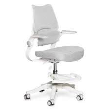 Дитяче крісло Mealux Fantasy Air Grey (Y-608 G)
