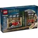 Конструктор LEGO Harry Potter Бук нук: Хогвартський експрес (76450-)