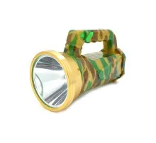 Ліхтар Voltronic TD-T26B