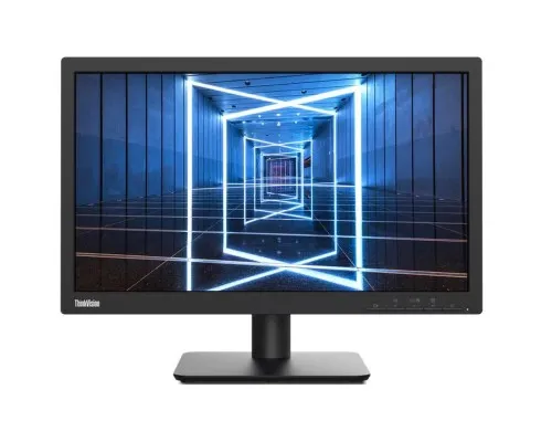 Монітор Lenovo E20-30 (62F7KAT4UA)